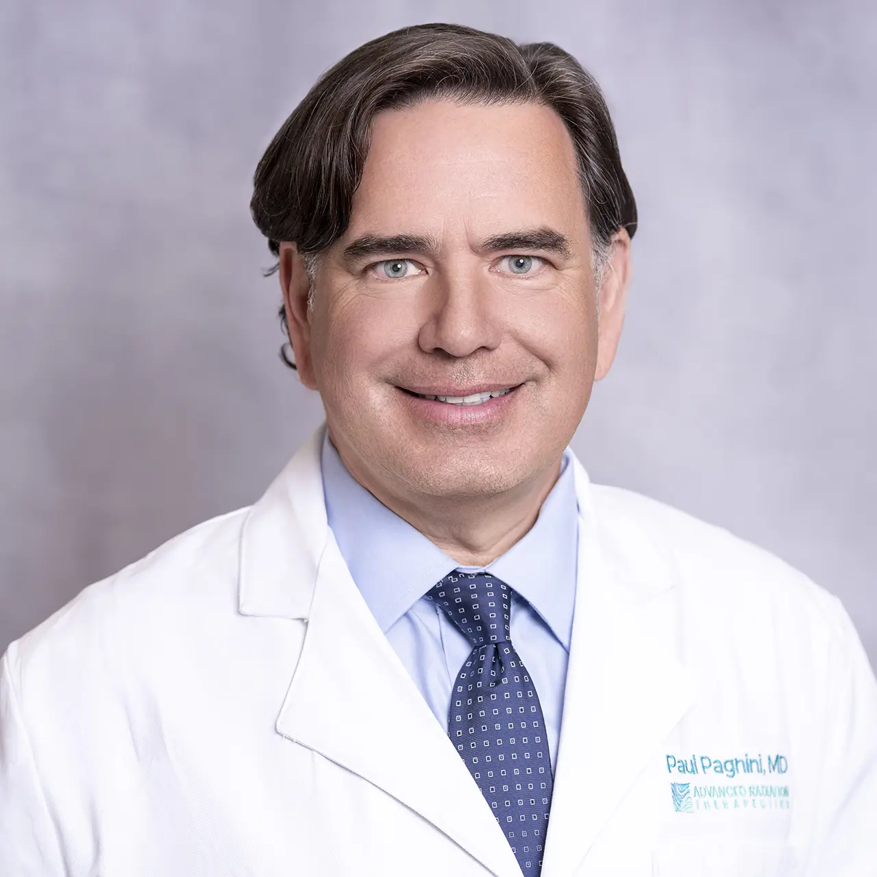 Paul G. Pagnini, MD Paul G. Pagnini, MD